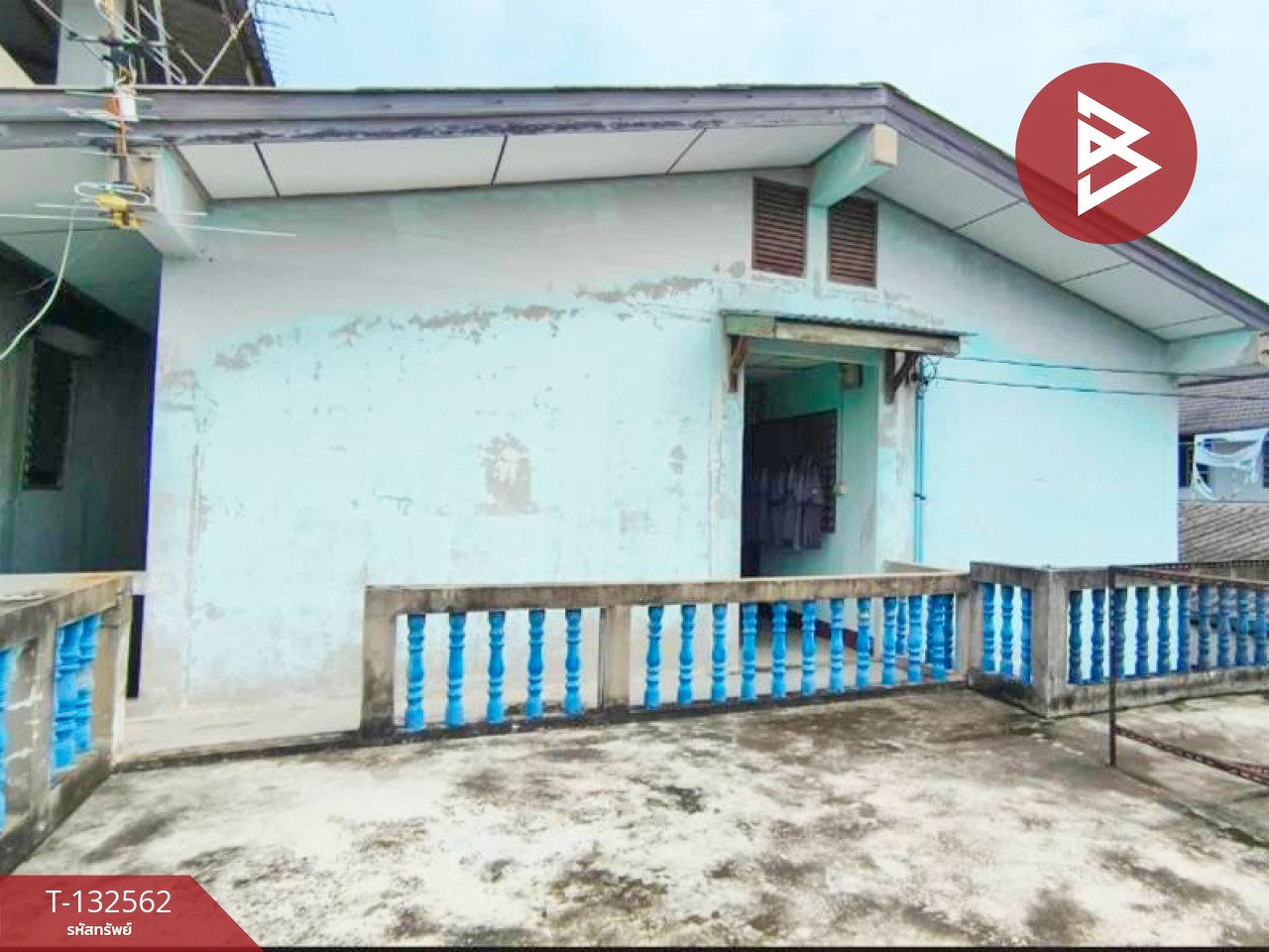 ขายที่ดินพร้อมสิ่งปลูกสร้าง เนื้อที่ 2 งาน 32 ตร.วา สำโรงเหนือ สมุทรปราการ 8