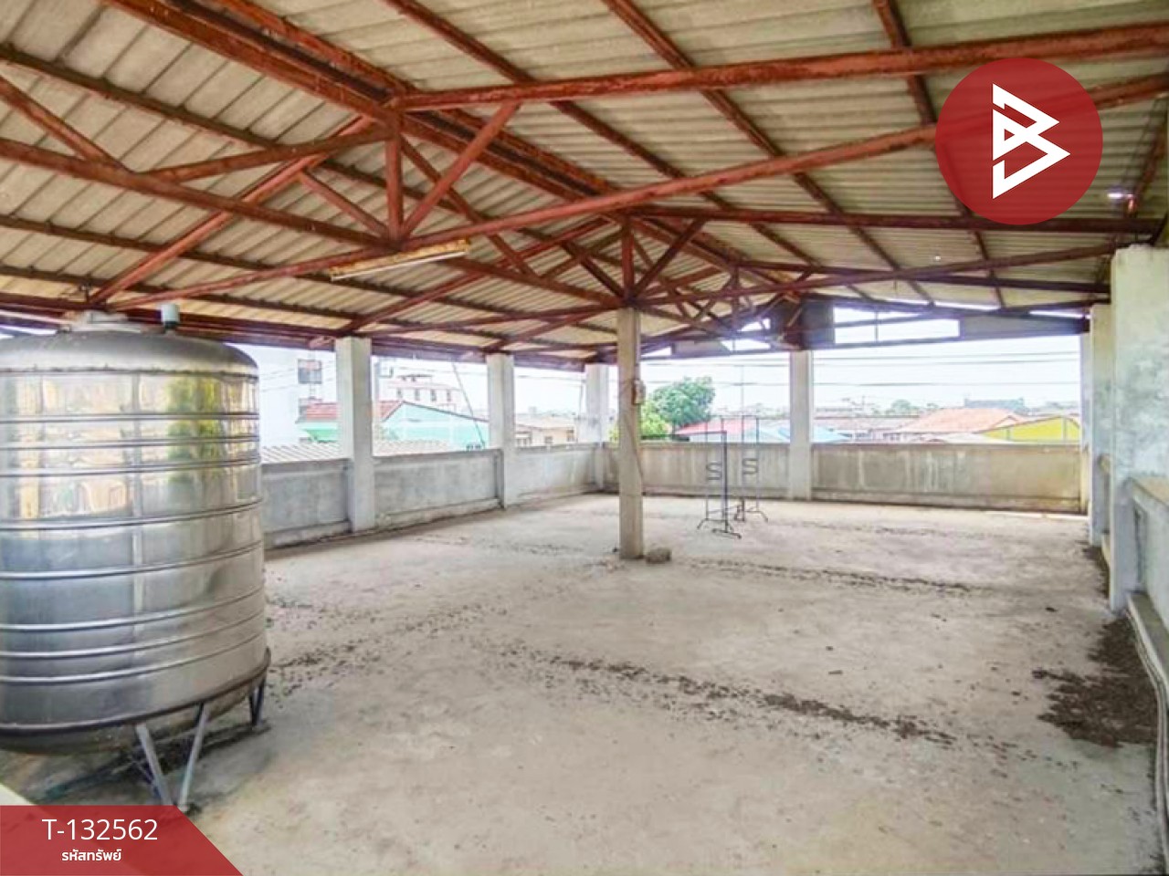 ขายที่ดินพร้อมสิ่งปลูกสร้าง เนื้อที่ 2 งาน 32 ตร.วา สำโรงเหนือ สมุทรปราการ 14