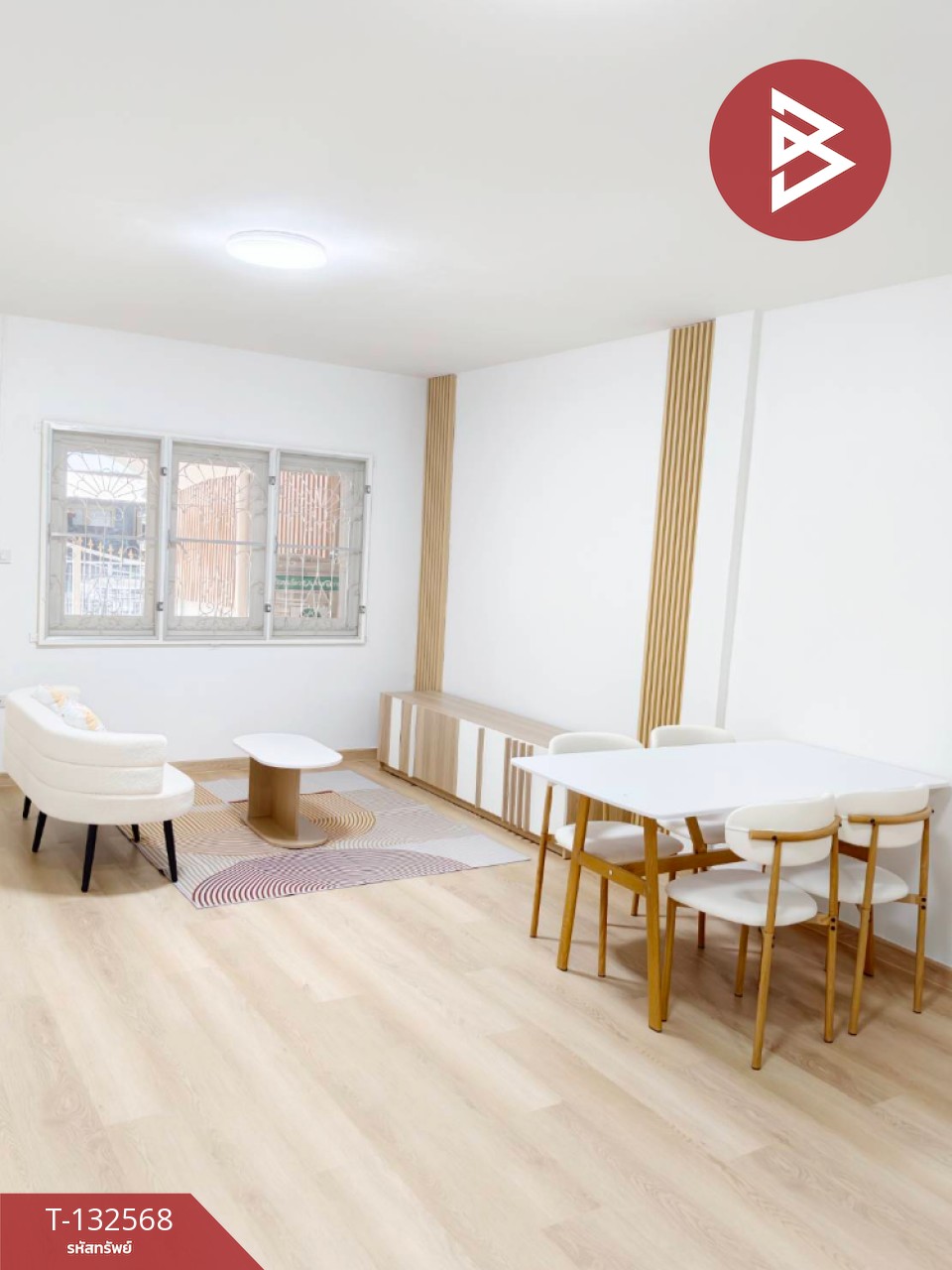 ขายทาวน์เฮ้าส์ หมู่บ้านเฟื่องฟ้าวิลล่า 12 เทพารักษ์ สมุทรปราการ 11