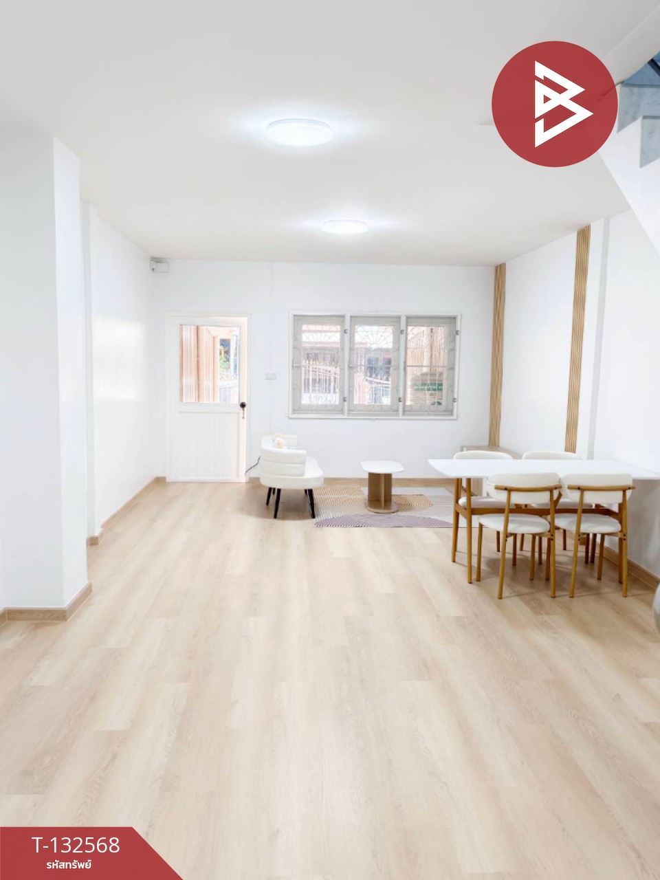 ขายทาวน์เฮ้าส์ หมู่บ้านเฟื่องฟ้าวิลล่า 12 เทพารักษ์ สมุทรปราการ 13