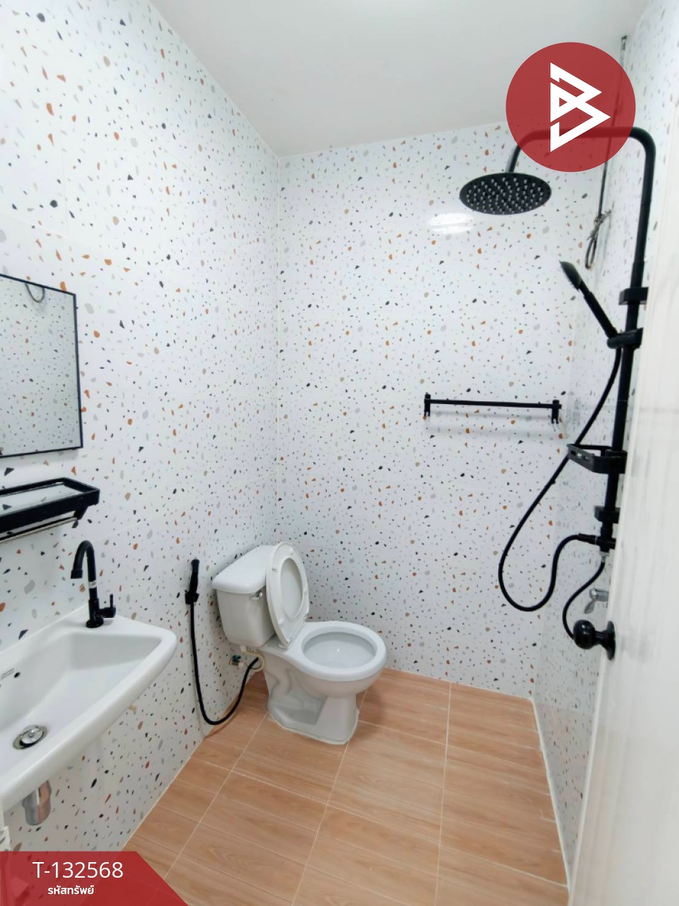 ขายทาวน์เฮ้าส์ หมู่บ้านเฟื่องฟ้าวิลล่า 12 เทพารักษ์ สมุทรปราการ 10