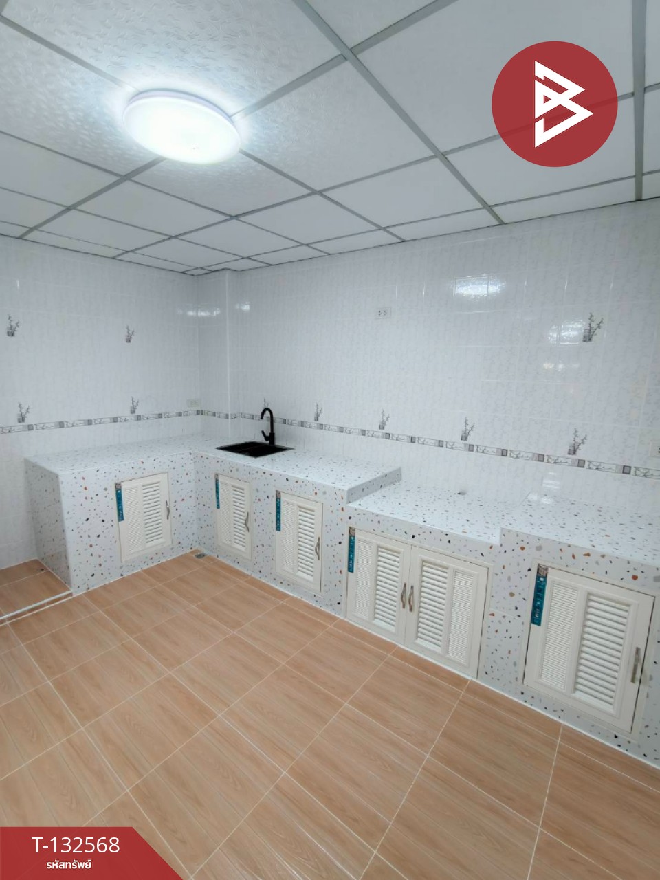 ขายทาวน์เฮ้าส์ หมู่บ้านเฟื่องฟ้าวิลล่า 12 เทพารักษ์ สมุทรปราการ 7