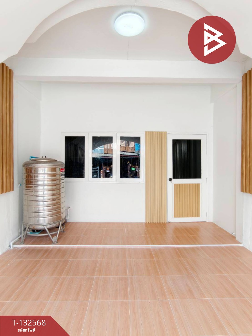 ขายทาวน์เฮ้าส์ หมู่บ้านเฟื่องฟ้าวิลล่า 12 เทพารักษ์ สมุทรปราการ 8