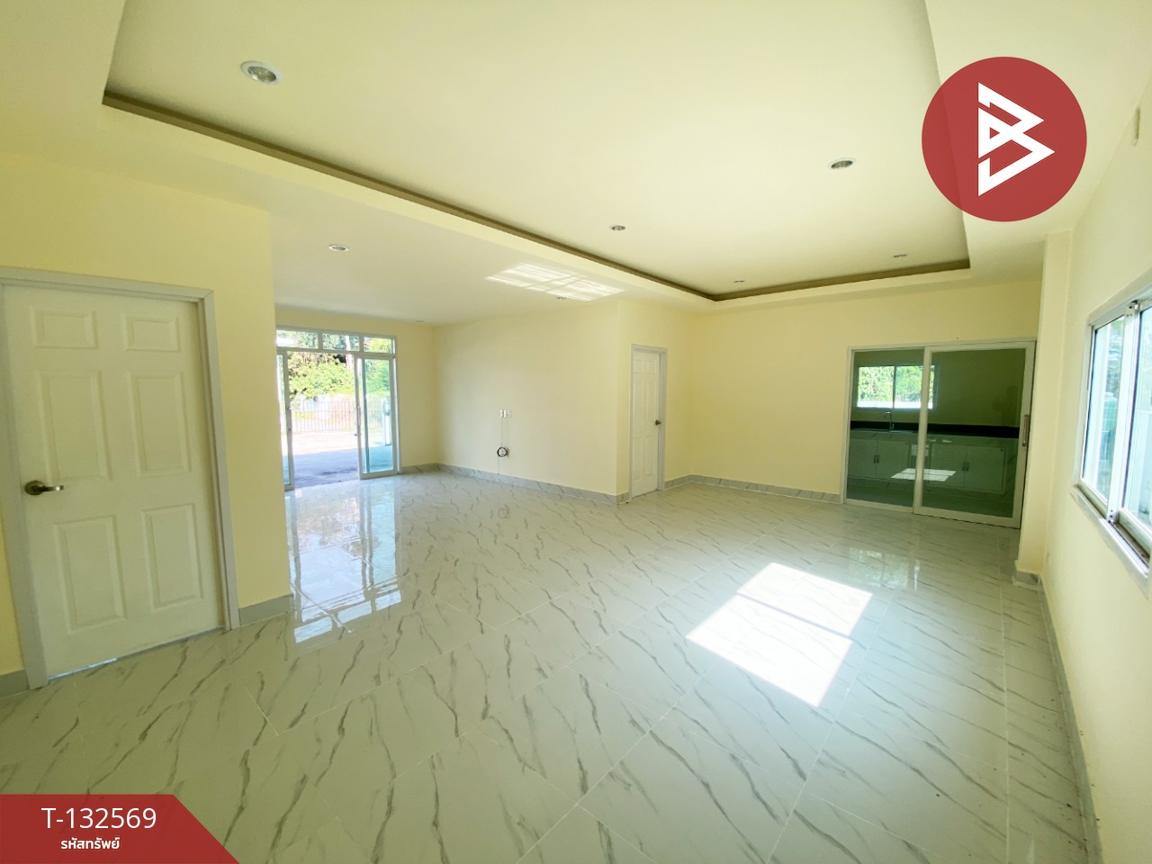 ขายบ้านเดี่ยว หมู่บ้านวิคตอรี่โฮม (Victory Home) ราชบุรี 4