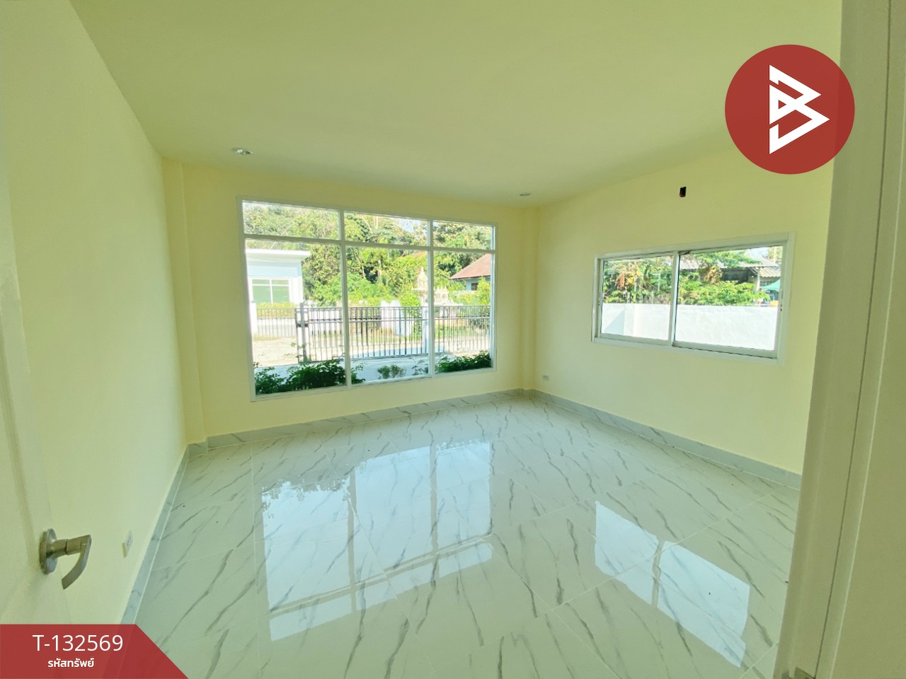 ขายบ้านเดี่ยว หมู่บ้านวิคตอรี่โฮม (Victory Home) ราชบุรี 6