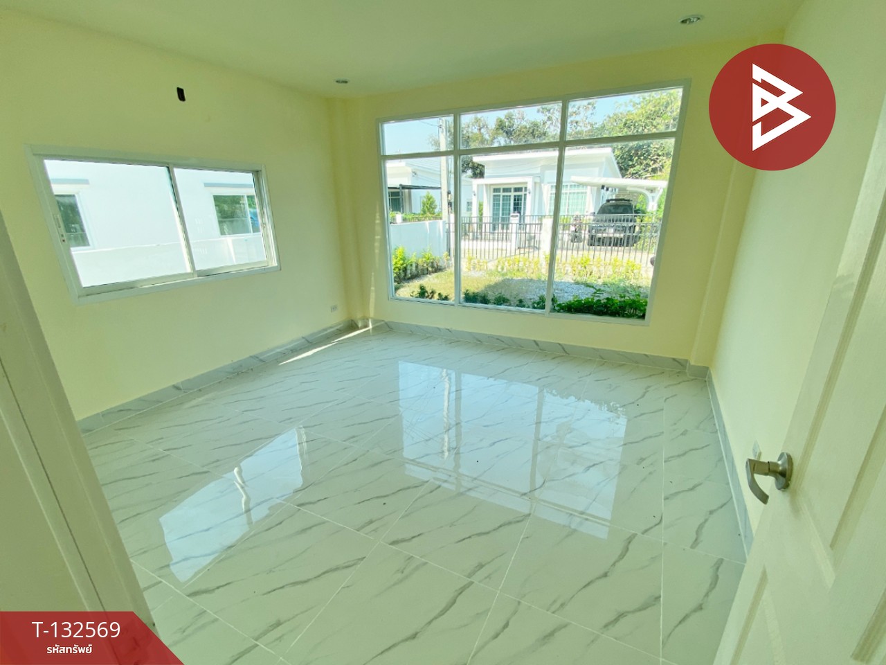 ขายบ้านเดี่ยว หมู่บ้านวิคตอรี่โฮม (Victory Home) ราชบุรี 5