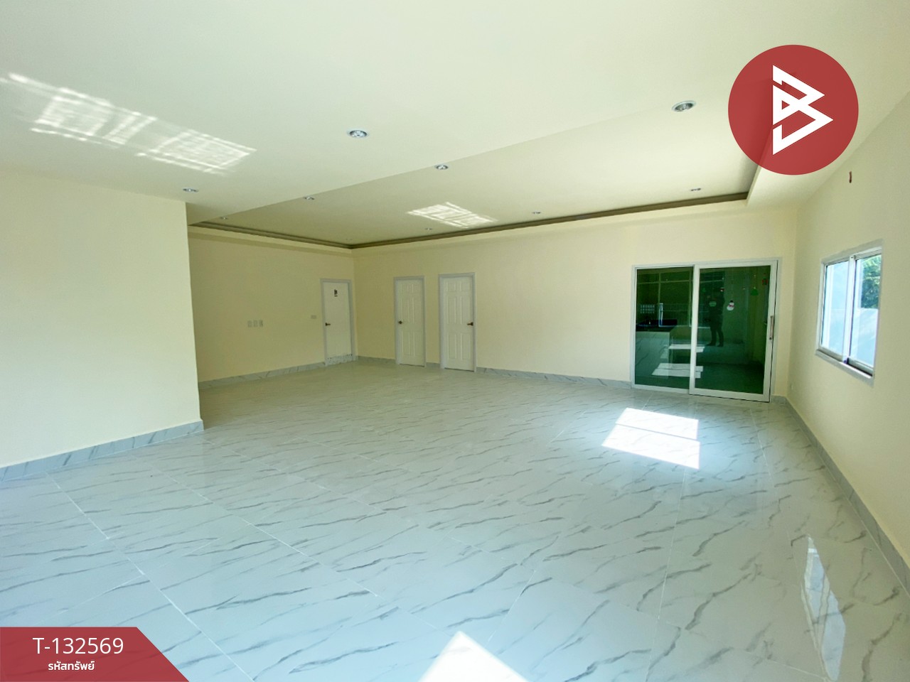 ขายบ้านเดี่ยว หมู่บ้านวิคตอรี่โฮม (Victory Home) ราชบุรี 3