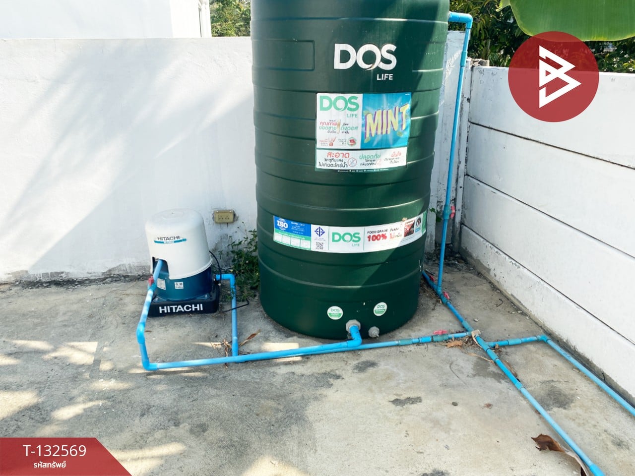 ขายบ้านเดี่ยว หมู่บ้านวิคตอรี่โฮม (Victory Home) ราชบุรี 15