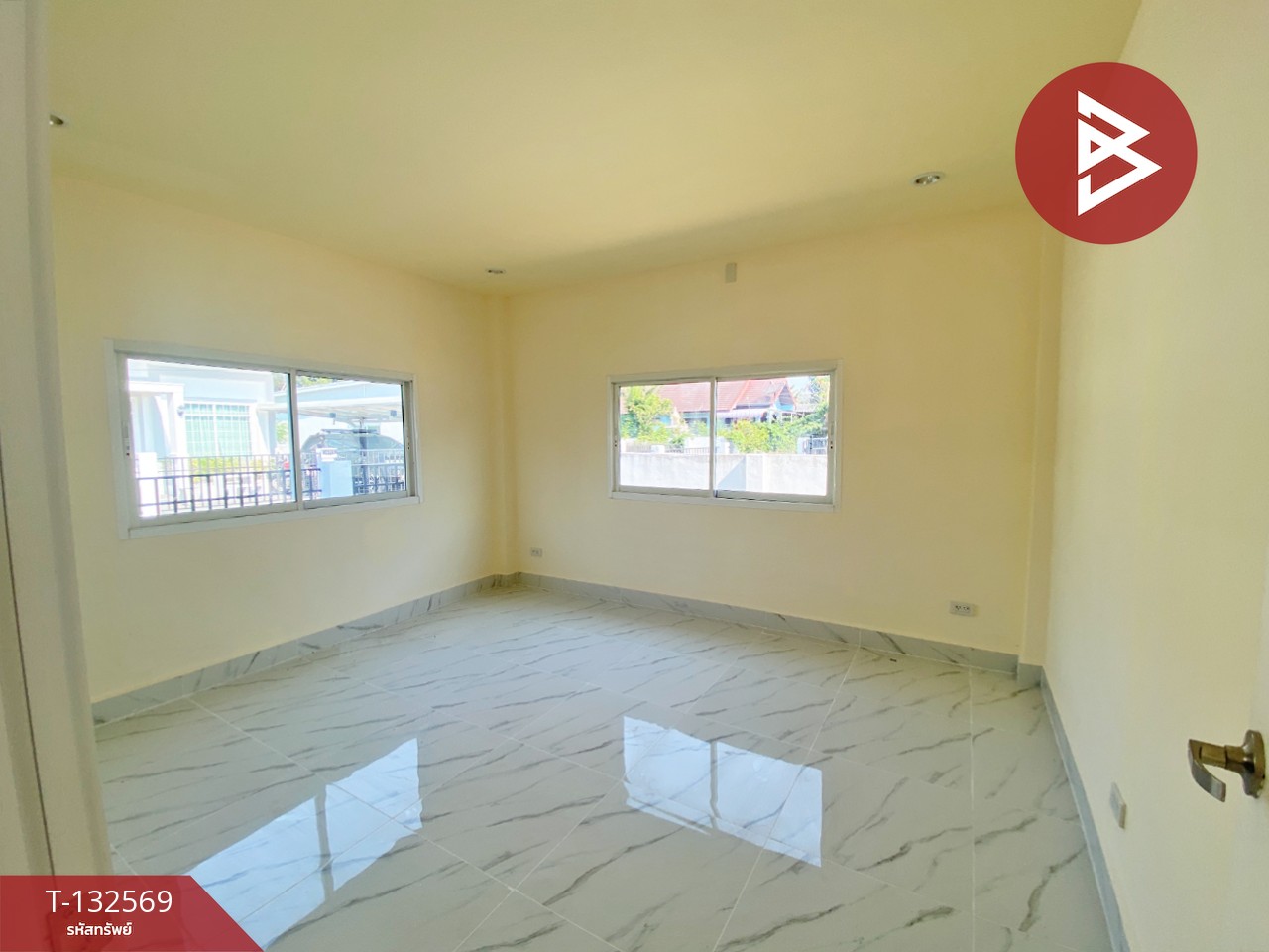 ขายบ้านเดี่ยว หมู่บ้านวิคตอรี่โฮม (Victory Home) ราชบุรี 7