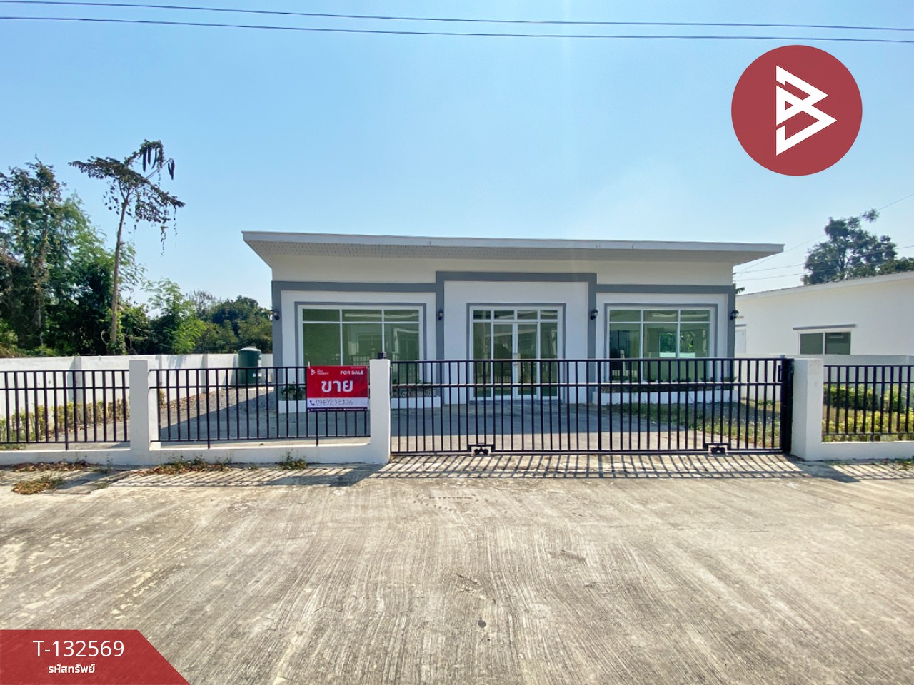 ขายบ้านเดี่ยว หมู่บ้านวิคตอรี่โฮม (Victory Home) ราชบุรี 2