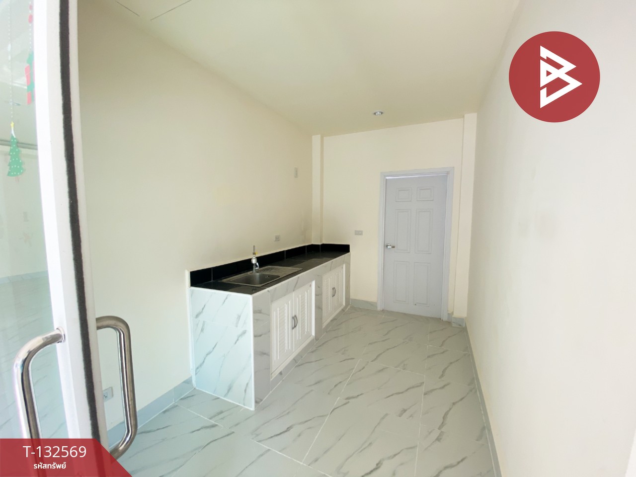 ขายบ้านเดี่ยว หมู่บ้านวิคตอรี่โฮม (Victory Home) ราชบุรี 10