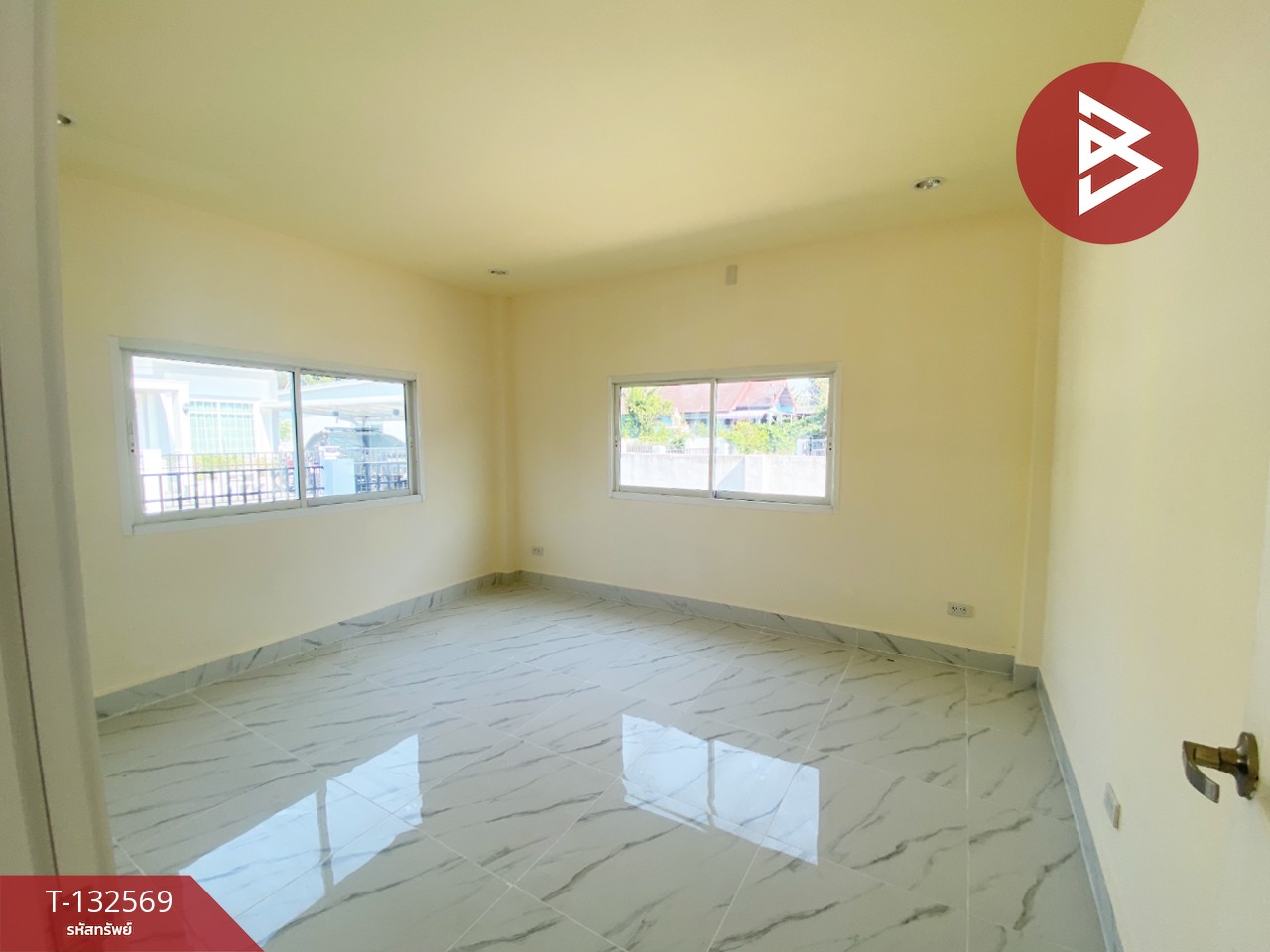 ขายบ้านเดี่ยว หมู่บ้านวิคตอรี่โฮม (Victory Home) ราชบุรี 8