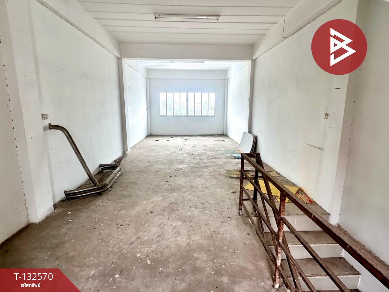 ขายอาคารพาณิชย์ หมู่บ้านสรณ์สิริเพลส เทพารักษ์-แพรกษา สมุทรปราการ 8