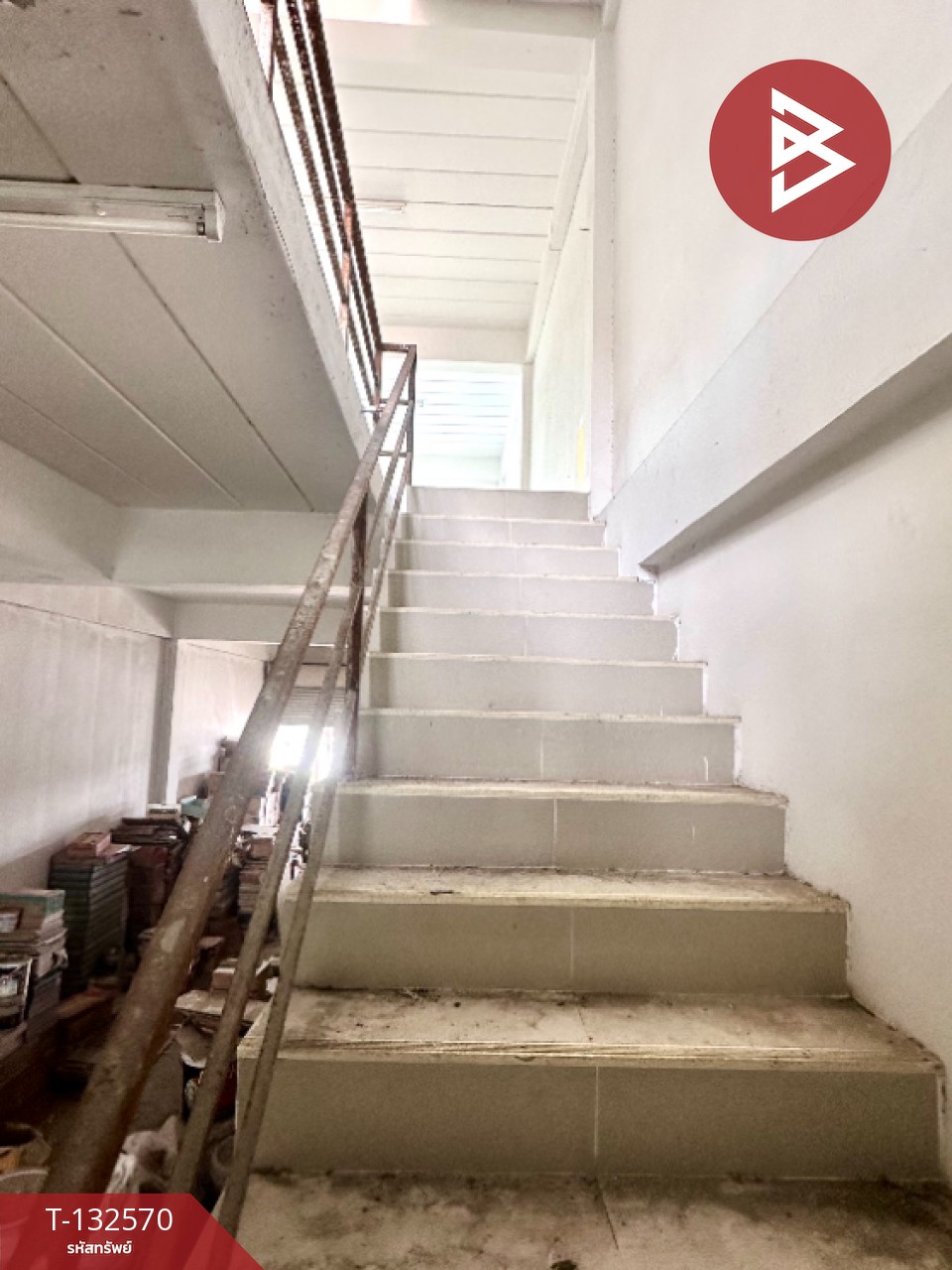 ขายอาคารพาณิชย์ หมู่บ้านสรณ์สิริเพลส เทพารักษ์-แพรกษา สมุทรปราการ 4