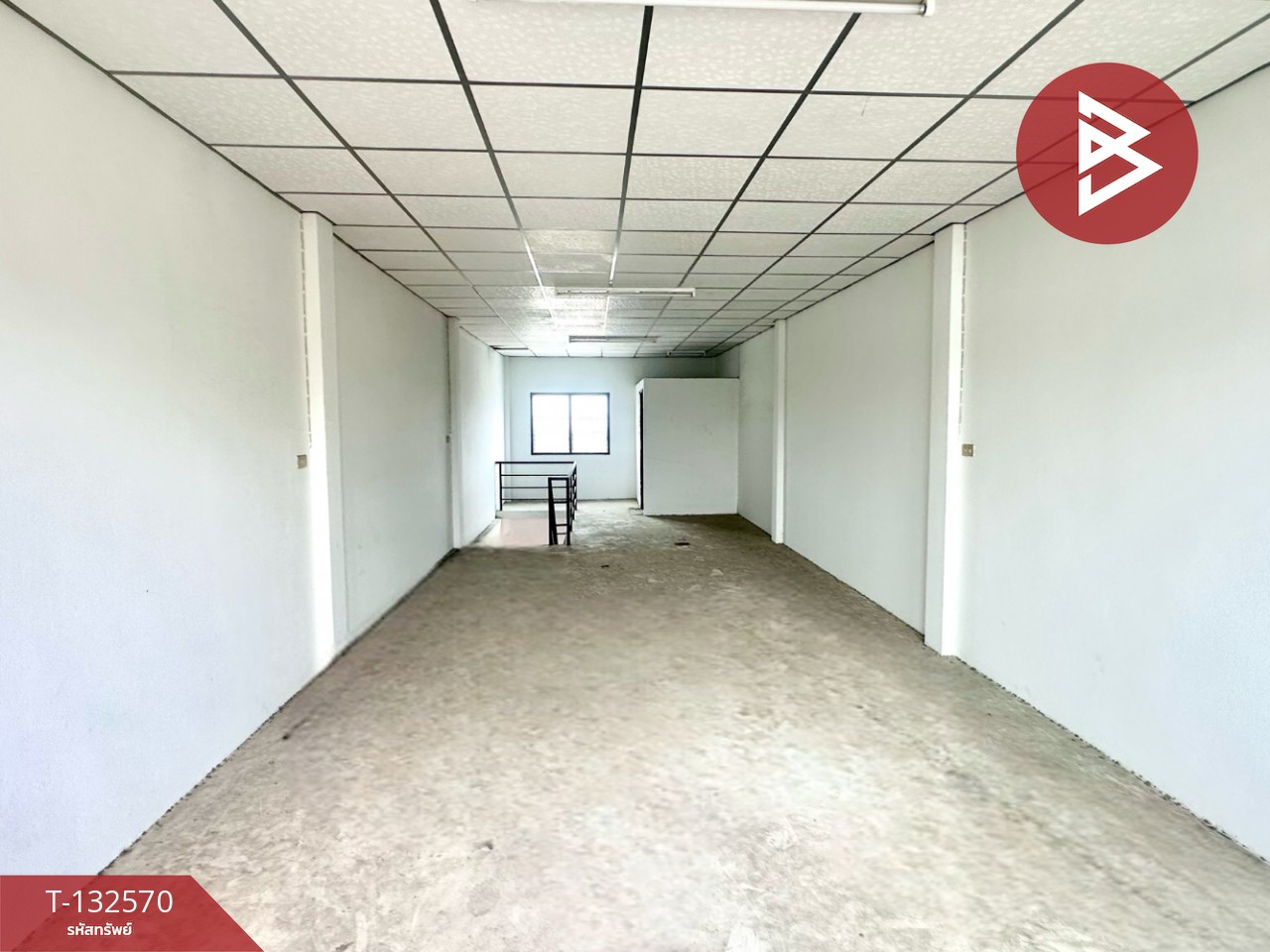 ขายอาคารพาณิชย์ หมู่บ้านสรณ์สิริเพลส เทพารักษ์-แพรกษา สมุทรปราการ 3