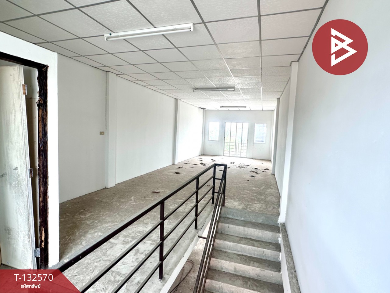 ขายอาคารพาณิชย์ หมู่บ้านสรณ์สิริเพลส เทพารักษ์-แพรกษา สมุทรปราการ 6