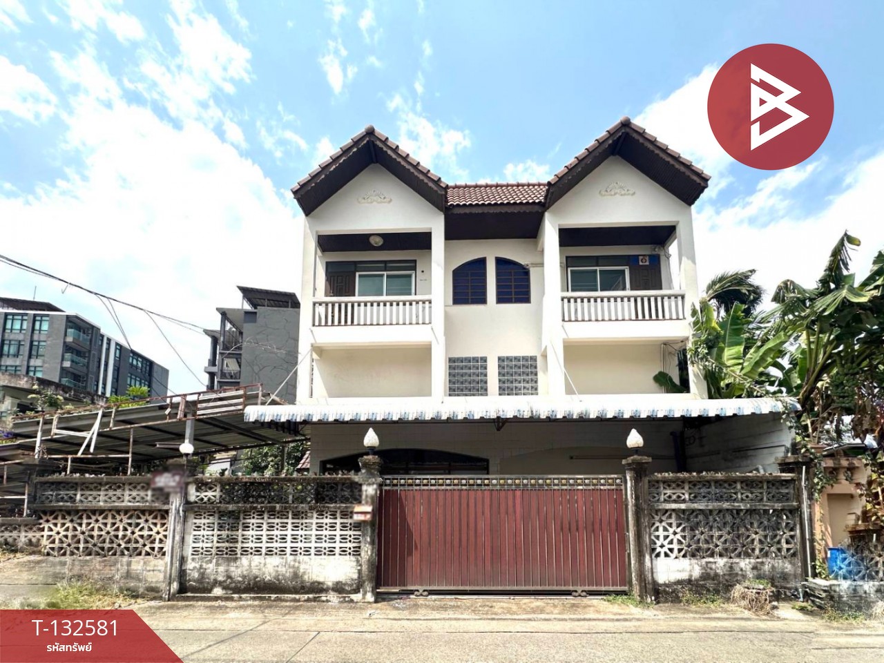 ขายบ้านเดี่ยว เนื้อที่ 1 งาน 29 ตร.วา ซ.ลาดพร้าว ​87 แยก 28บางกะปิ กรุงเทพมหานคร 1