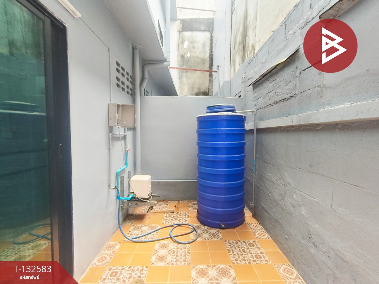 ขาย/เช่า อาคารพาณิชย์ หมู่บ้านเฟื่องฟ้าวิลล่า 1 เทพารักษ์-หนามแดง สมุทรปราการ 15