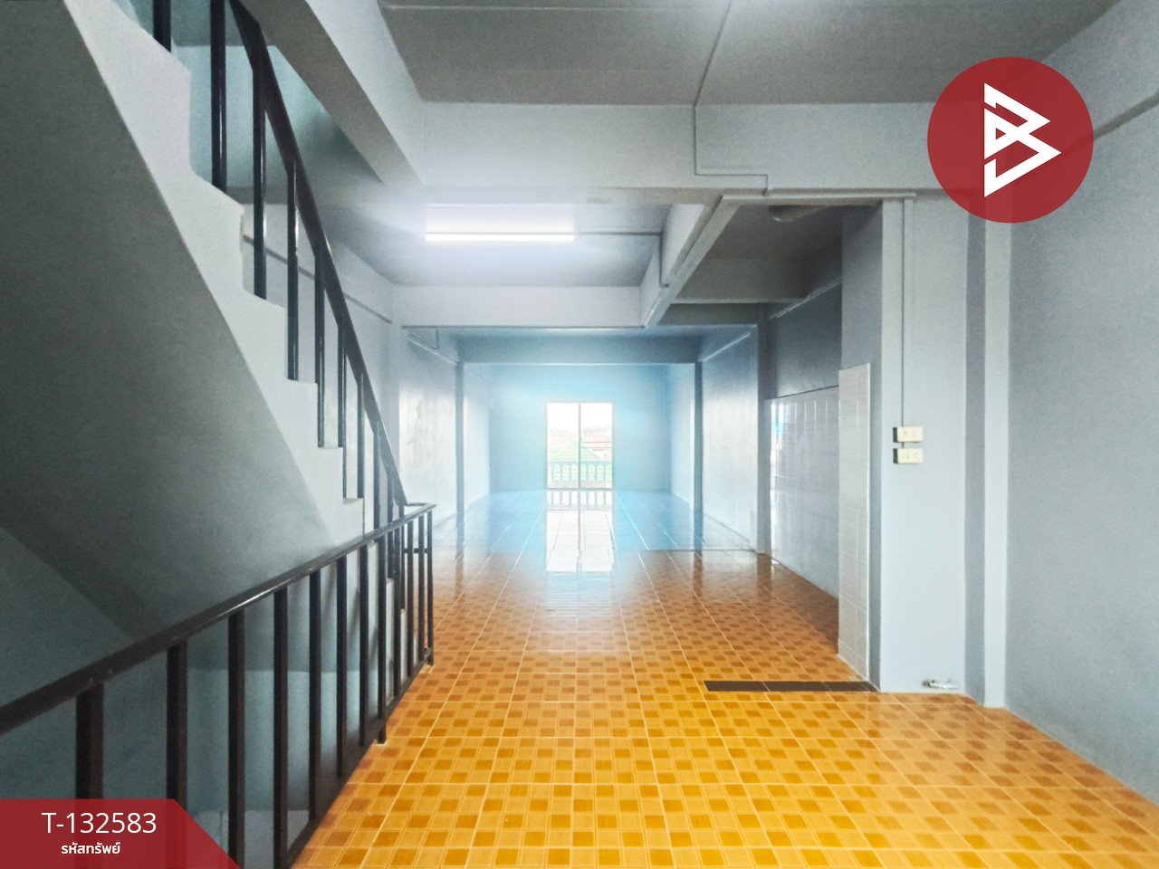 ขาย/เช่า อาคารพาณิชย์ หมู่บ้านเฟื่องฟ้าวิลล่า 1 เทพารักษ์-หนามแดง สมุทรปราการ 8