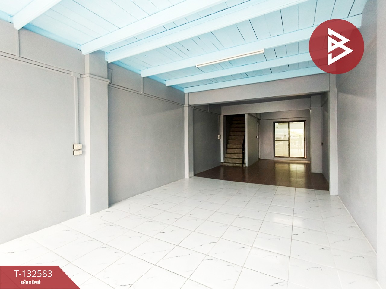 ขาย/เช่า อาคารพาณิชย์ หมู่บ้านเฟื่องฟ้าวิลล่า 1 เทพารักษ์-หนามแดง สมุทรปราการ 2