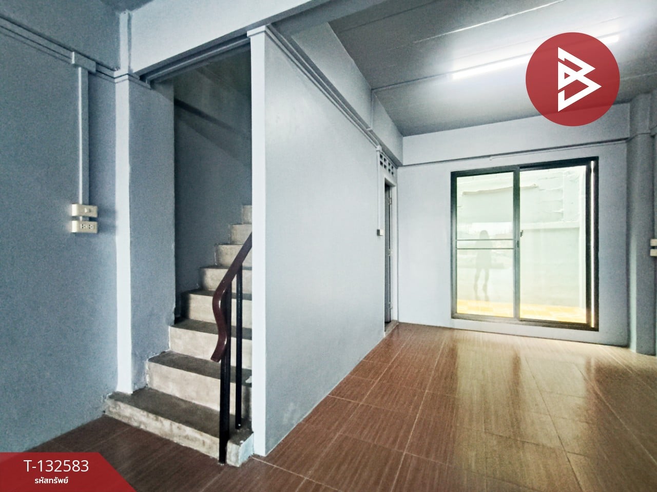 ขาย/เช่า อาคารพาณิชย์ หมู่บ้านเฟื่องฟ้าวิลล่า 1 เทพารักษ์-หนามแดง สมุทรปราการ 11