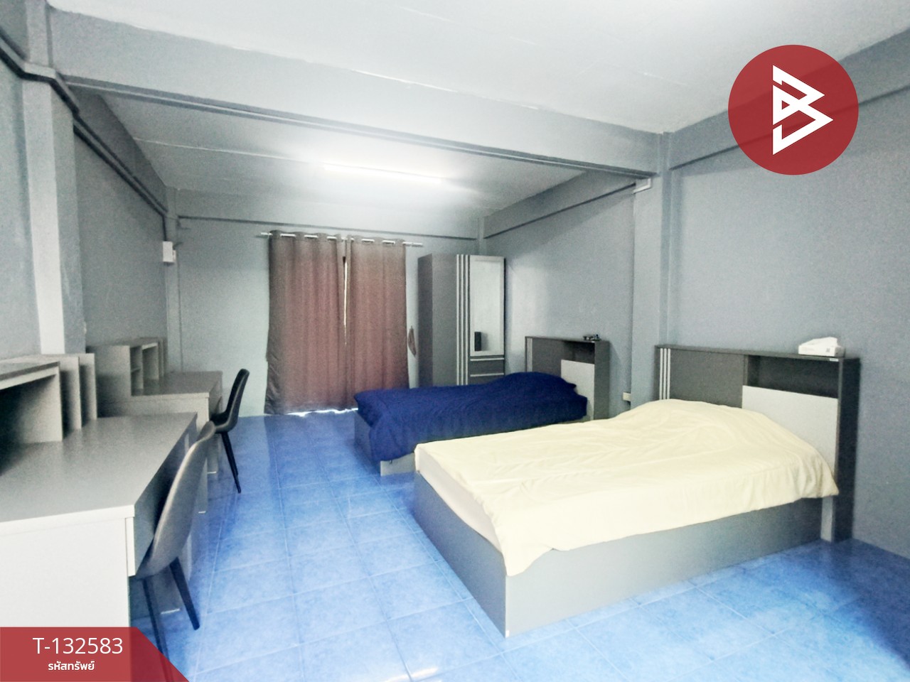 ขาย/เช่า อาคารพาณิชย์ หมู่บ้านเฟื่องฟ้าวิลล่า 1 เทพารักษ์-หนามแดง สมุทรปราการ 10