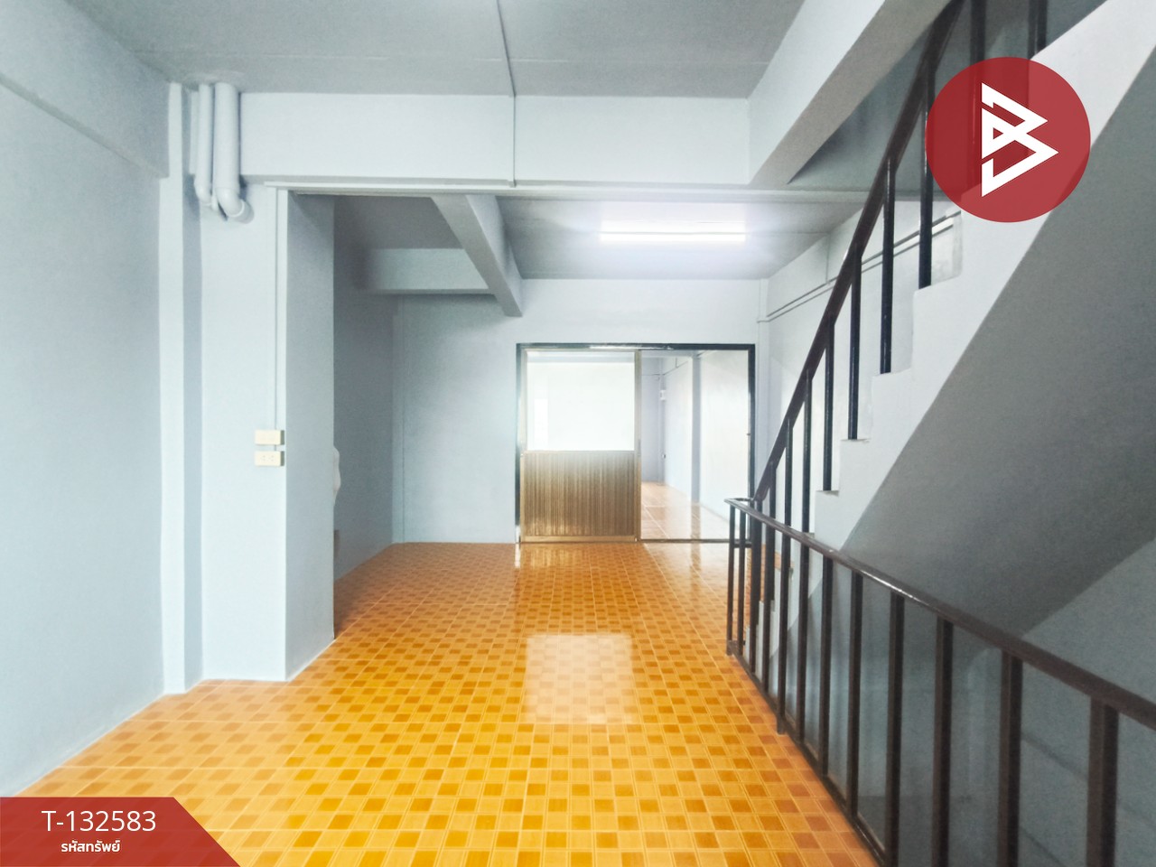 ขาย/เช่า อาคารพาณิชย์ หมู่บ้านเฟื่องฟ้าวิลล่า 1 เทพารักษ์-หนามแดง สมุทรปราการ 4