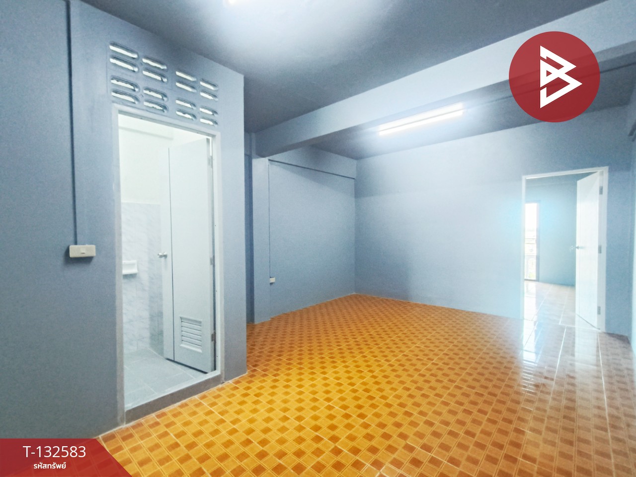 ขาย/เช่า อาคารพาณิชย์ หมู่บ้านเฟื่องฟ้าวิลล่า 1 เทพารักษ์-หนามแดง สมุทรปราการ 12