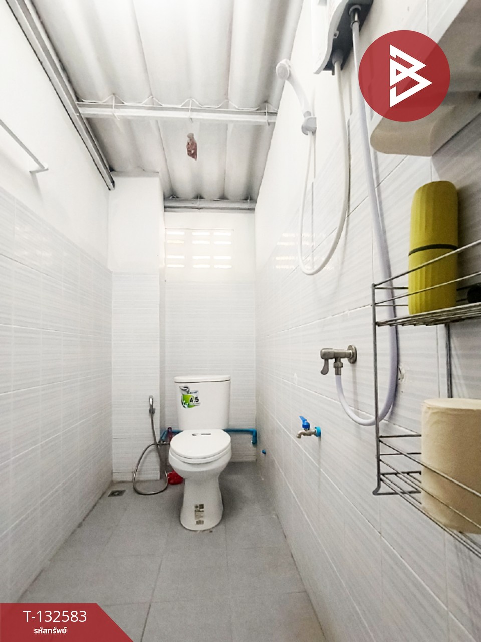 ขาย/เช่า อาคารพาณิชย์ หมู่บ้านเฟื่องฟ้าวิลล่า 1 เทพารักษ์-หนามแดง สมุทรปราการ 13