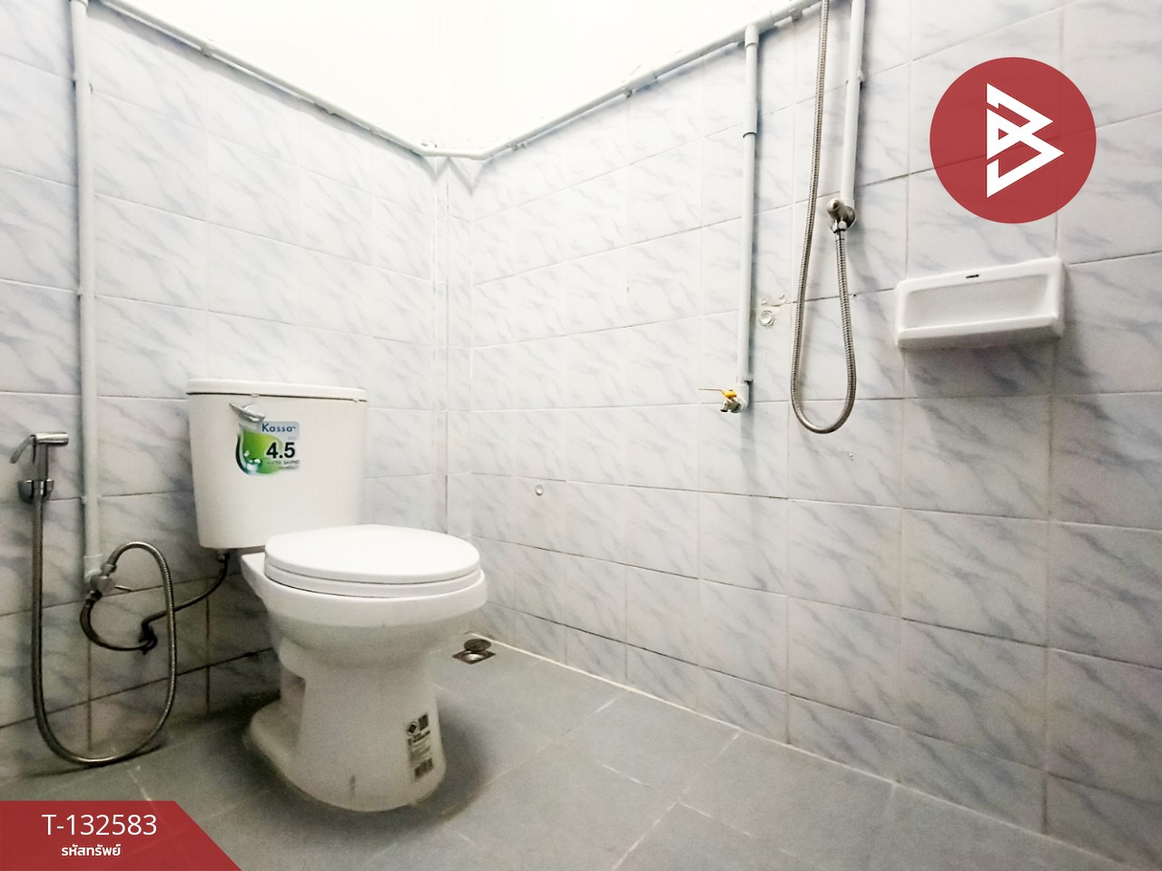 ขาย/เช่า อาคารพาณิชย์ หมู่บ้านเฟื่องฟ้าวิลล่า 1 เทพารักษ์-หนามแดง สมุทรปราการ 6