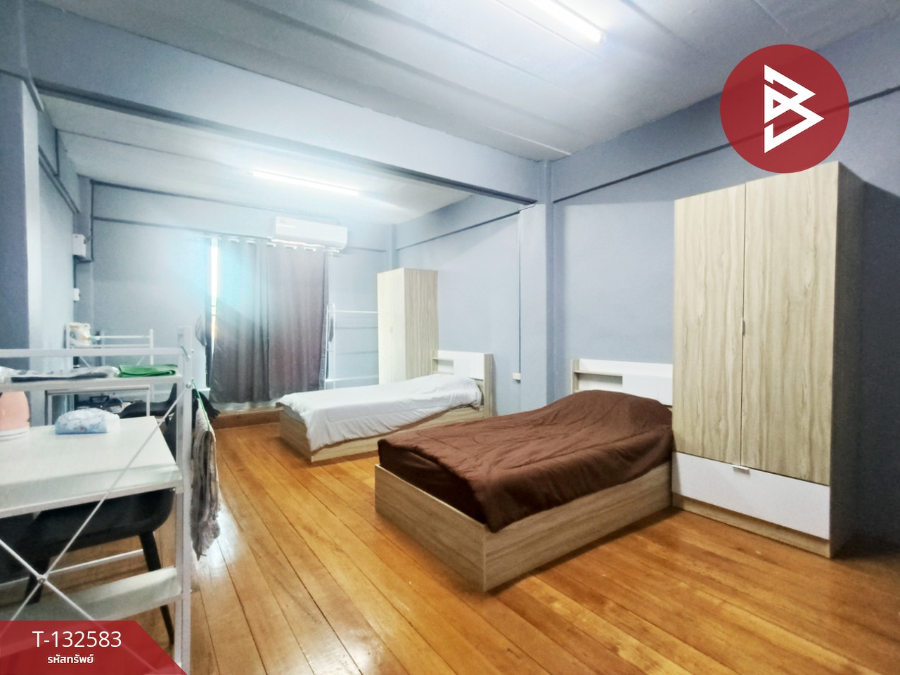 ขาย/เช่า อาคารพาณิชย์ หมู่บ้านเฟื่องฟ้าวิลล่า 1 เทพารักษ์-หนามแดง สมุทรปราการ 5