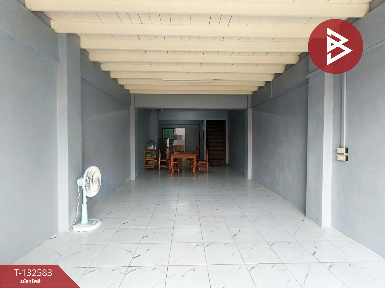 ขาย/เช่า อาคารพาณิชย์ หมู่บ้านเฟื่องฟ้าวิลล่า 1 เทพารักษ์-หนามแดง สมุทรปราการ 3