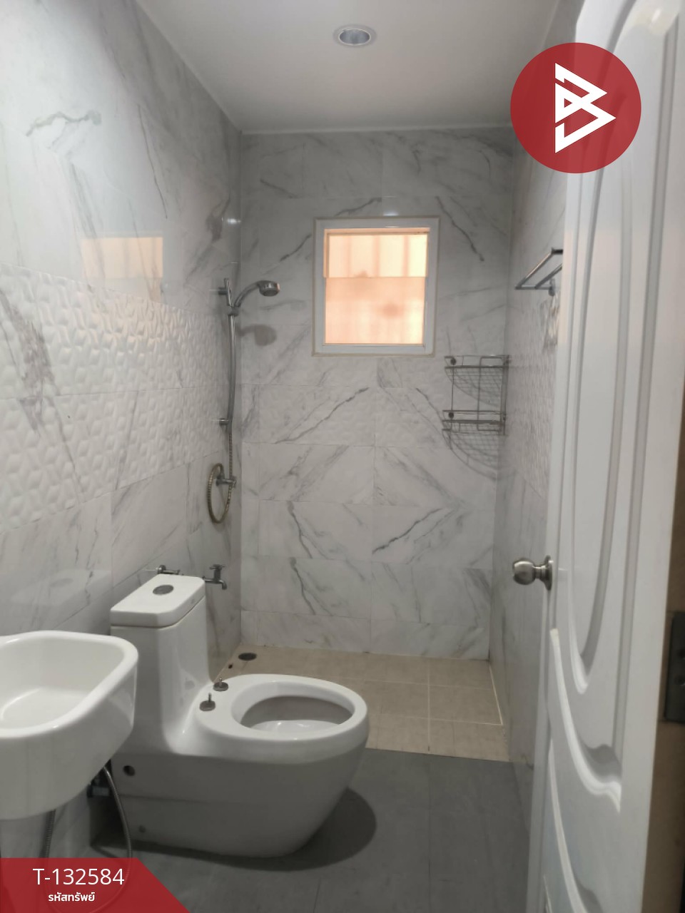 ขายบ้านเดี่ยวชั้นเดียว หมู่บ้านเดอะฮิลล์ พระยาตรัง เฟส 1 จันทบุรี 11