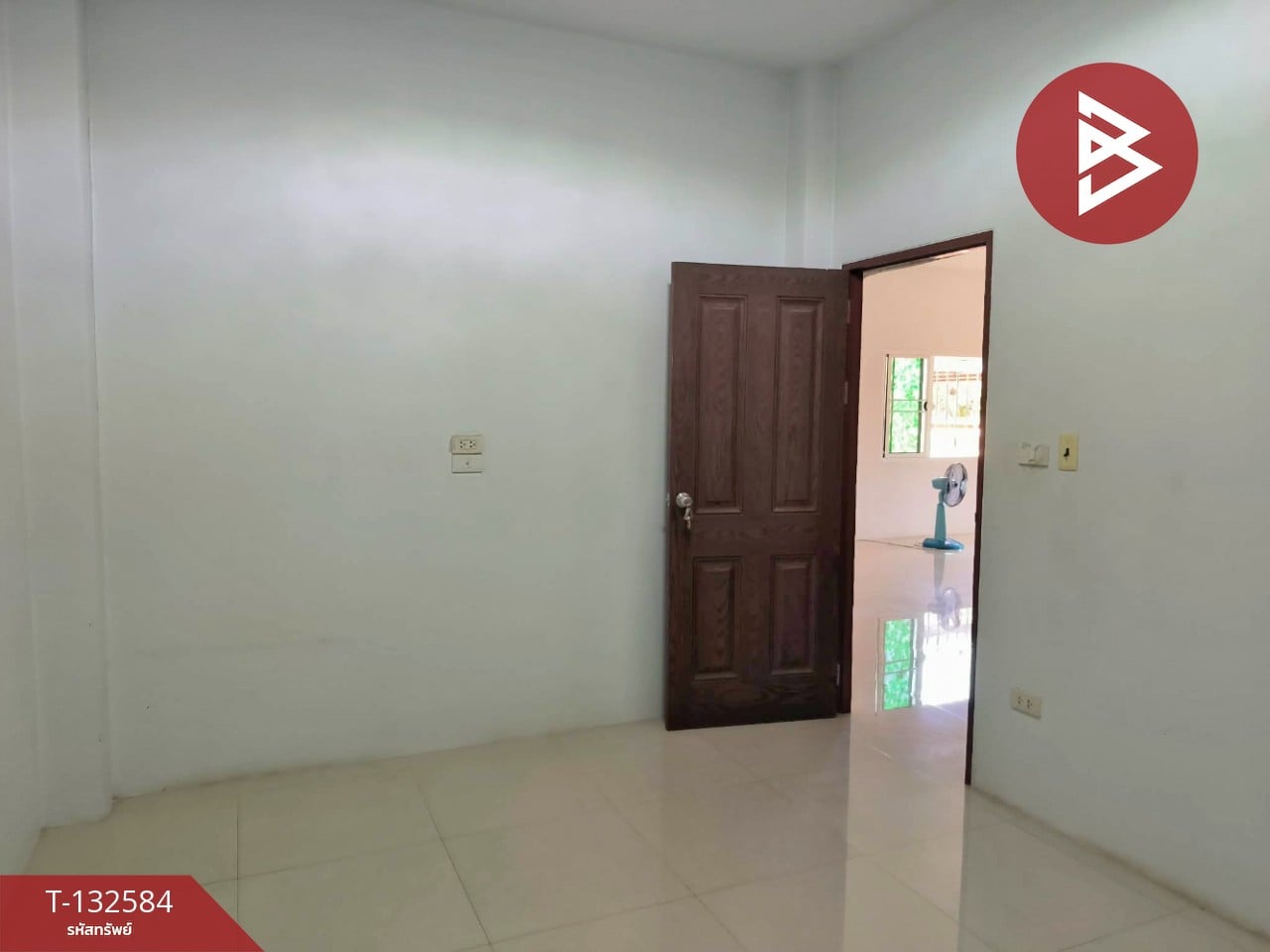 ขายบ้านเดี่ยวชั้นเดียว หมู่บ้านเดอะฮิลล์ พระยาตรัง เฟส 1 จันทบุรี 9