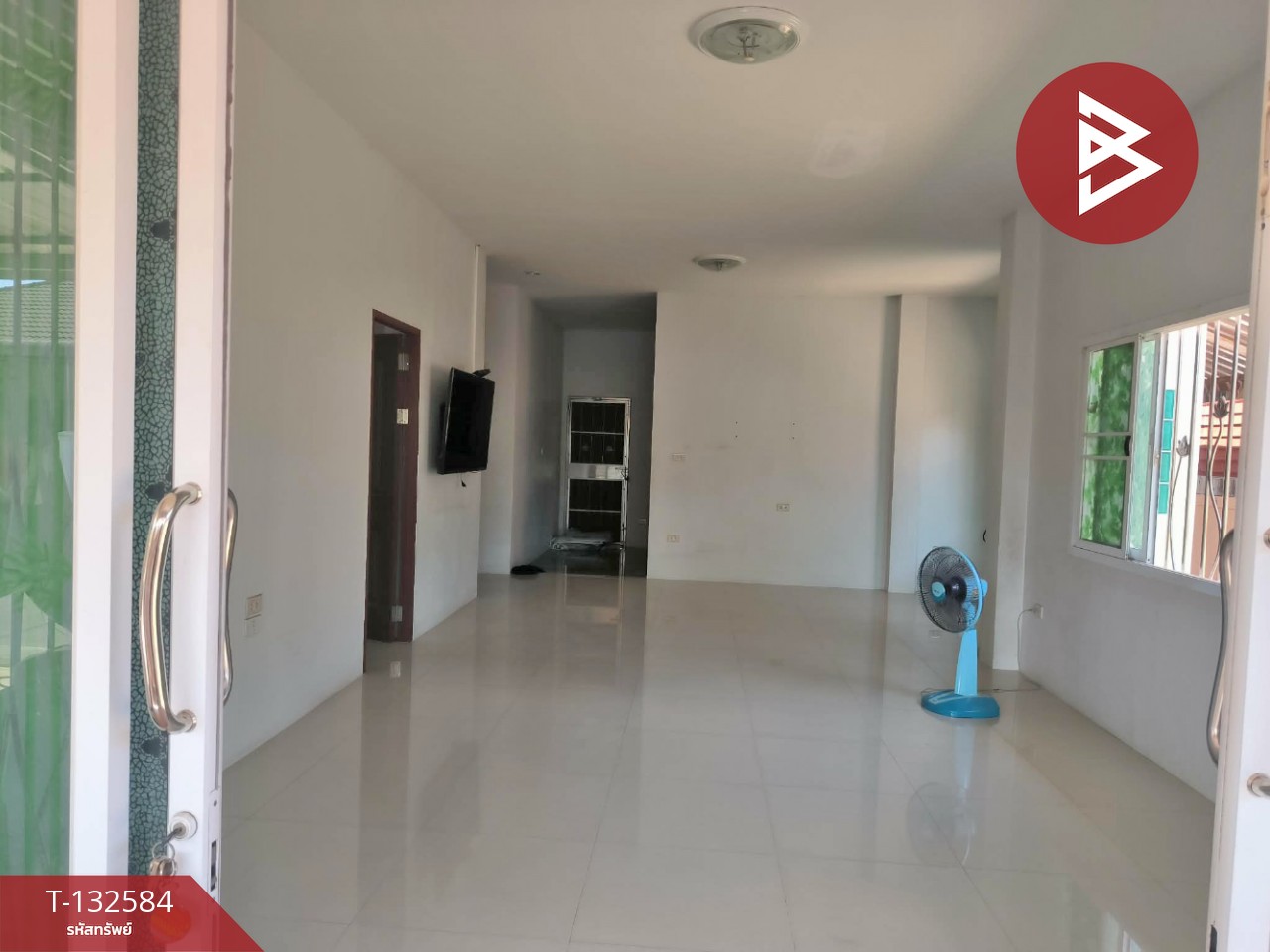 ขายบ้านเดี่ยวชั้นเดียว หมู่บ้านเดอะฮิลล์ พระยาตรัง เฟส 1 จันทบุรี 6