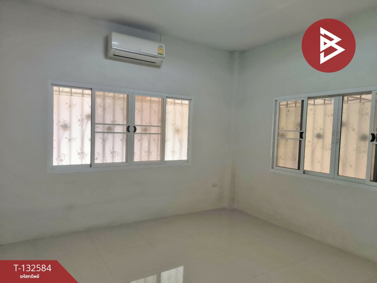 ขายบ้านเดี่ยวชั้นเดียว หมู่บ้านเดอะฮิลล์ พระยาตรัง เฟส 1 จันทบุรี 8