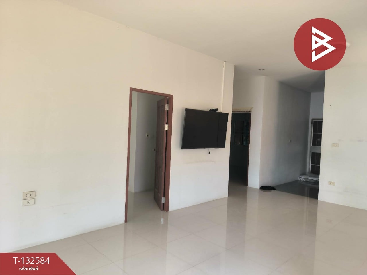 ขายบ้านเดี่ยวชั้นเดียว หมู่บ้านเดอะฮิลล์ พระยาตรัง เฟส 1 จันทบุรี 7