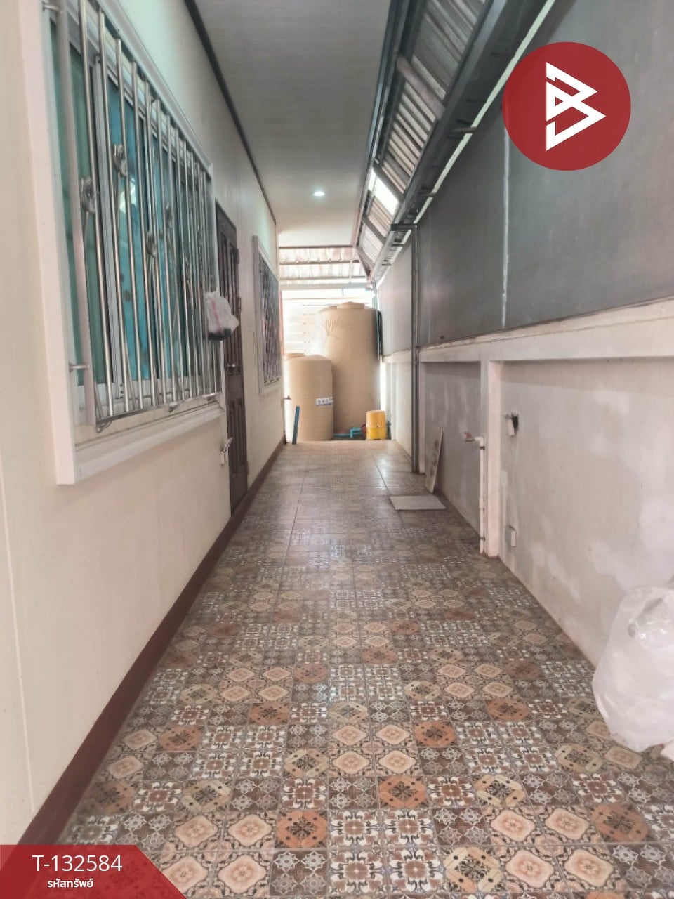 ขายบ้านเดี่ยวชั้นเดียว หมู่บ้านเดอะฮิลล์ พระยาตรัง เฟส 1 จันทบุรี 14