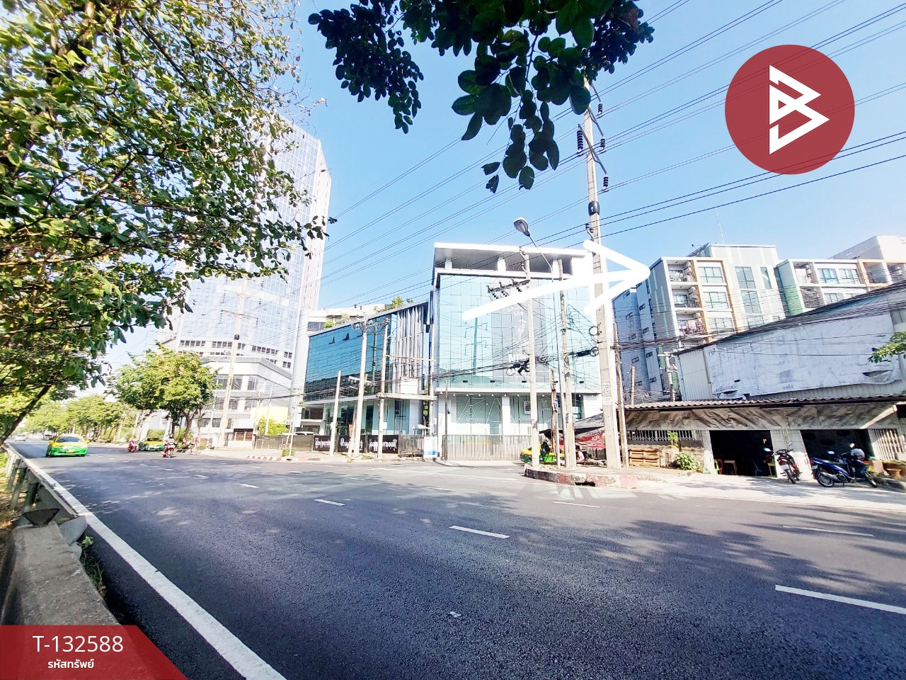 ขายคอนโดมิเนียม เดอะทีค บางนา-ตราด บางนา กรุงเทพมหานคร 14