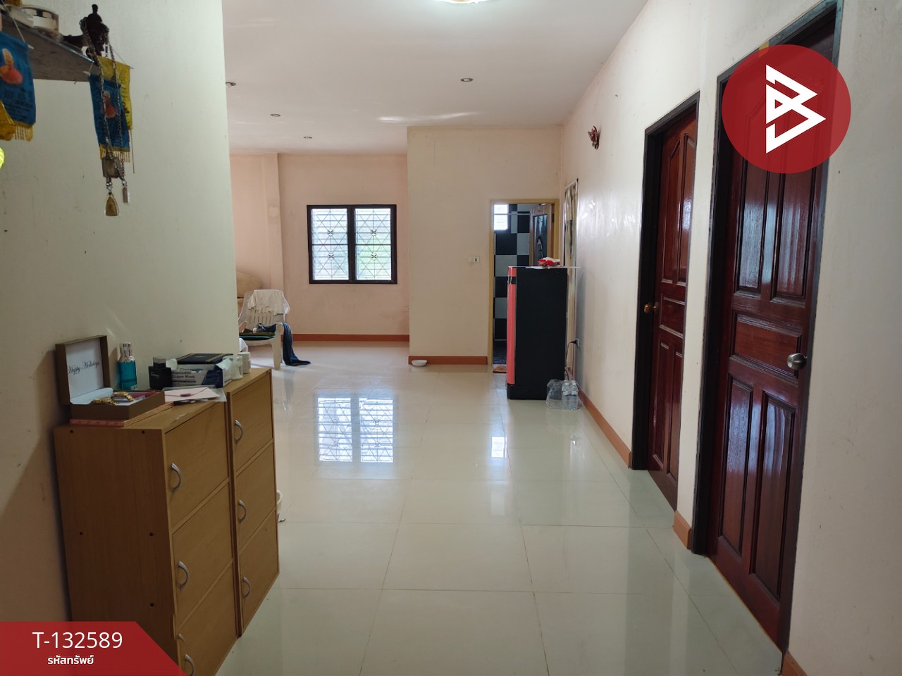 ขายบ้านเดี่ยวพร้อมที่ดิน เนื้อที่ 3 งาน 4 ตร.วา นายายอาม จันทบุรี 5