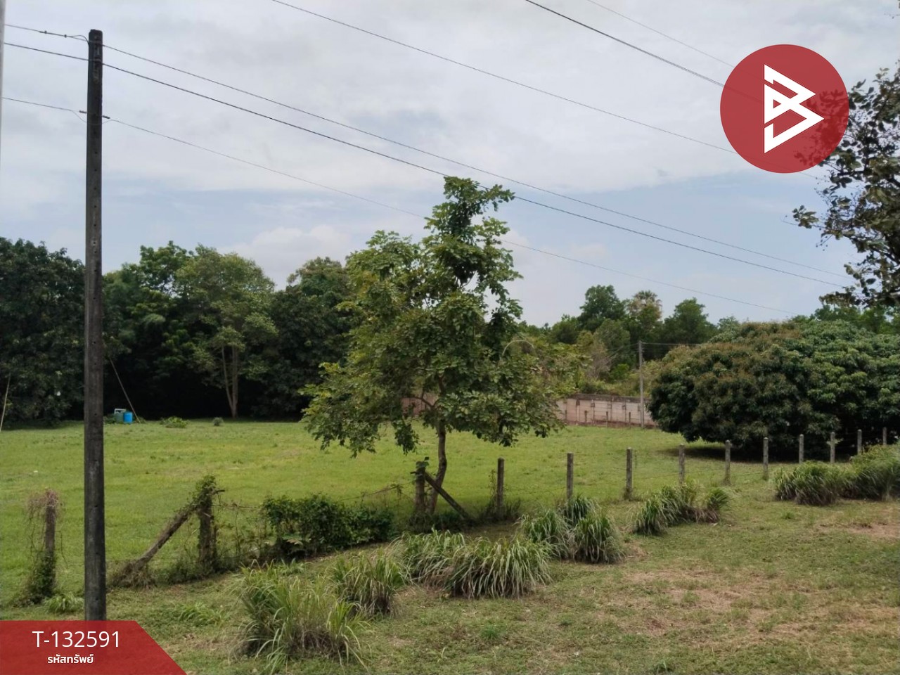 ขายที่ดินแปลงสวย เนื้อที่ 2 ไร่ นายายอาม จันทบุรี 6