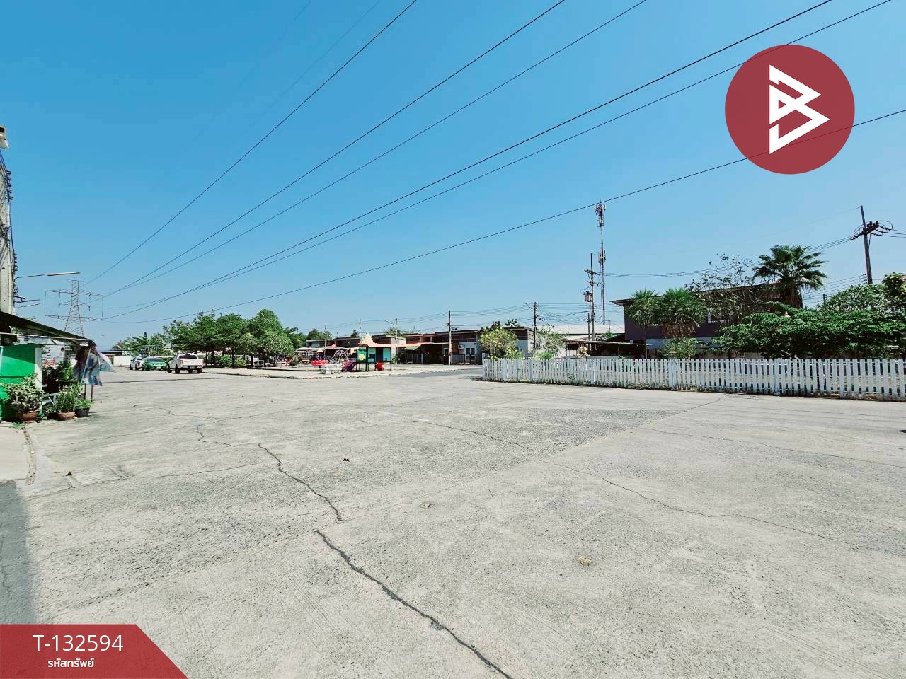 ขายทาวน์เฮ้าส์ หมู่บ้านกานต์สินี วิลล์ ชลบุรี (Kansinee Ville) ชลบุรี 13