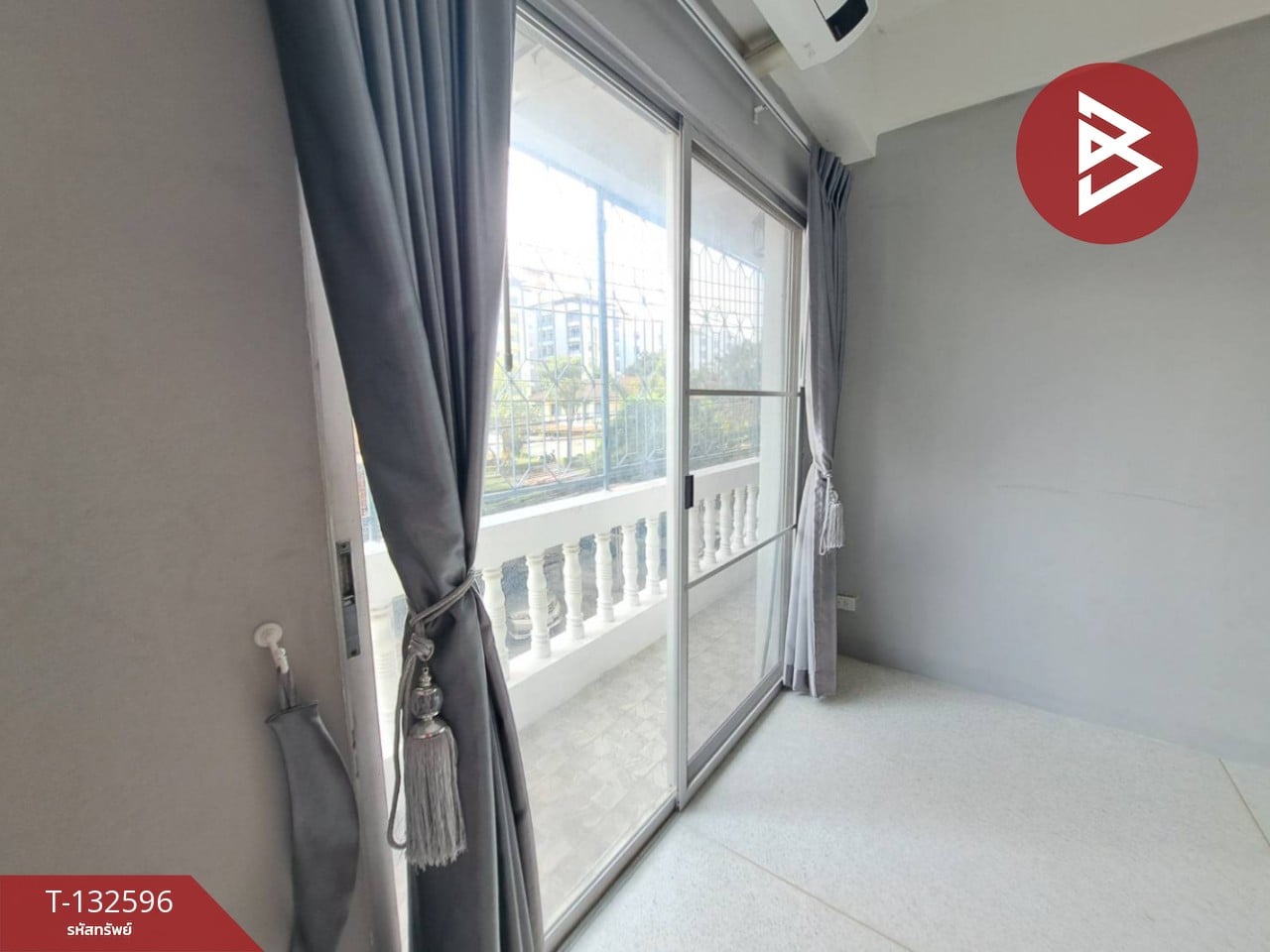 ขายคอนโด บ้านสุโขทัย รามคำแหง บางกะปิ กรุงเทพมหานคร (Baan Sukhothai Ramkhamhaeng) 12
