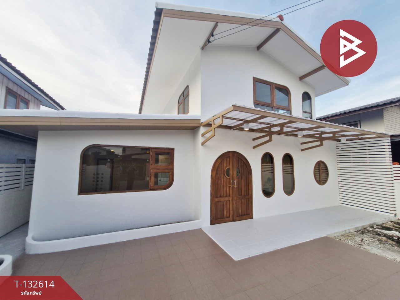 ขายบ้านเดี่ยว หมู่บ้านสวนเก้าแสน บางปลา บางพลี สมุทรปราการ 2