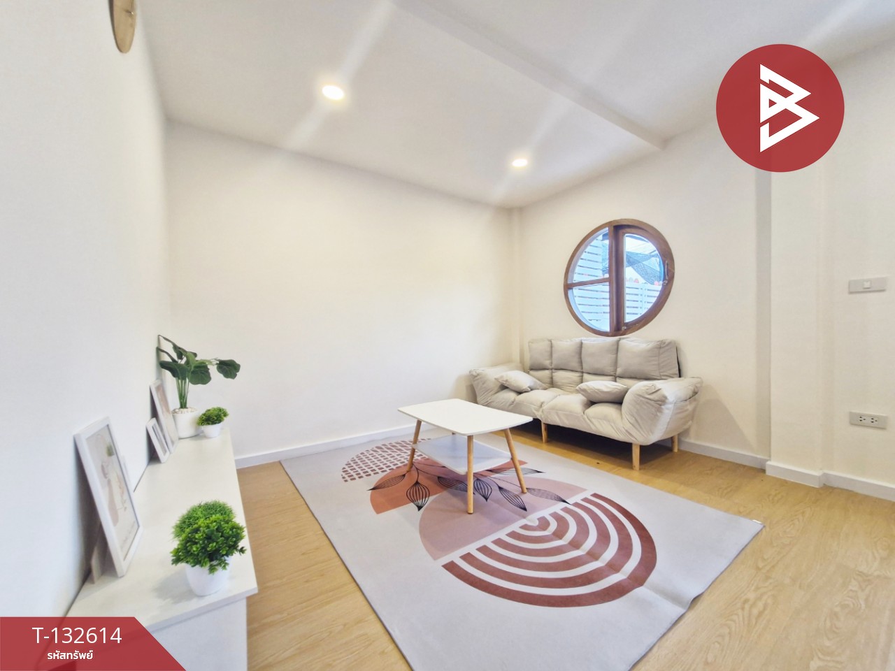 ขายบ้านเดี่ยว หมู่บ้านสวนเก้าแสน บางปลา บางพลี สมุทรปราการ 4