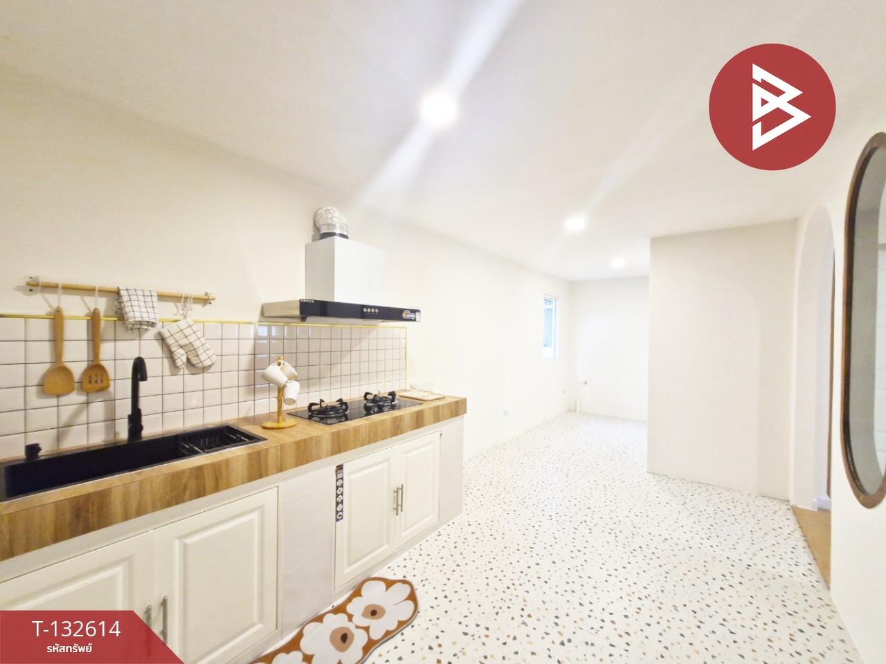 ขายบ้านเดี่ยว หมู่บ้านสวนเก้าแสน บางปลา บางพลี สมุทรปราการ 9