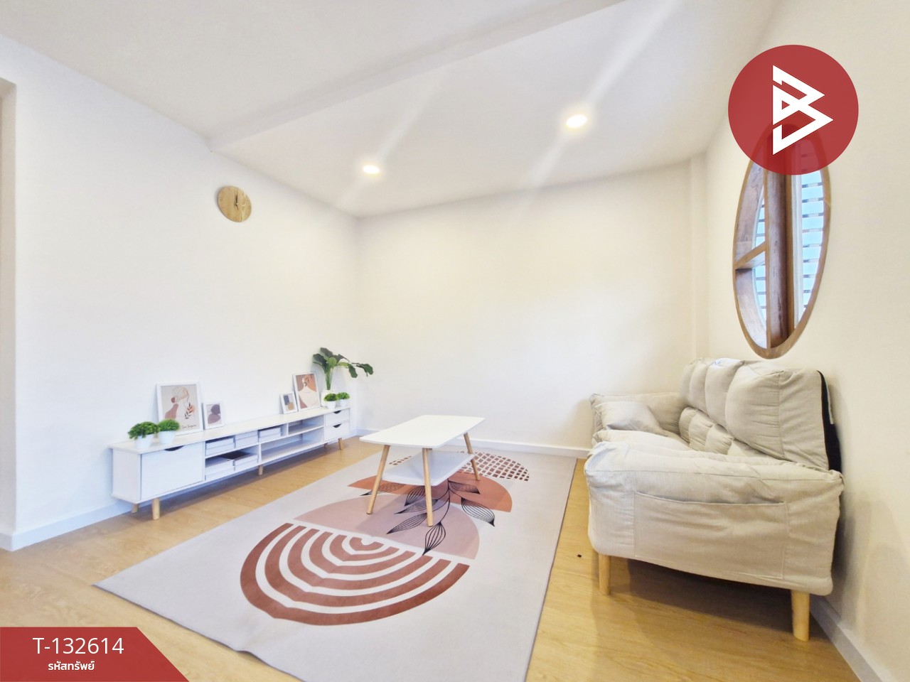 ขายบ้านเดี่ยว หมู่บ้านสวนเก้าแสน บางปลา บางพลี สมุทรปราการ 5