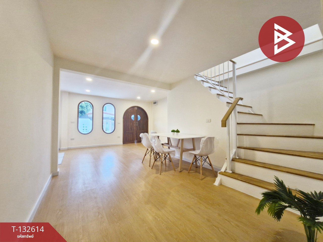 ขายบ้านเดี่ยว หมู่บ้านสวนเก้าแสน บางปลา บางพลี สมุทรปราการ 3