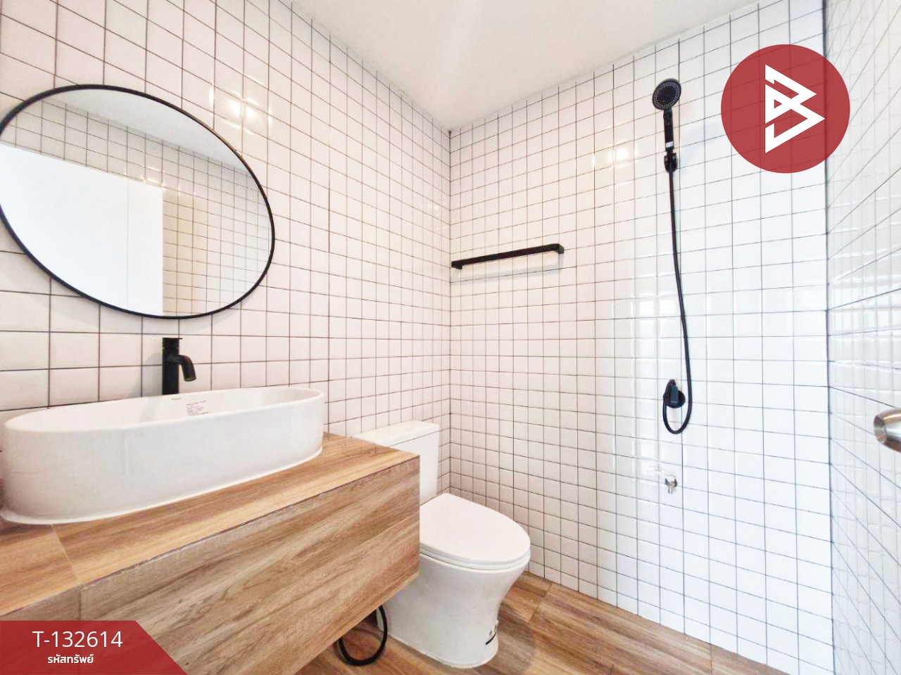 ขายบ้านเดี่ยว หมู่บ้านสวนเก้าแสน บางปลา บางพลี สมุทรปราการ 12