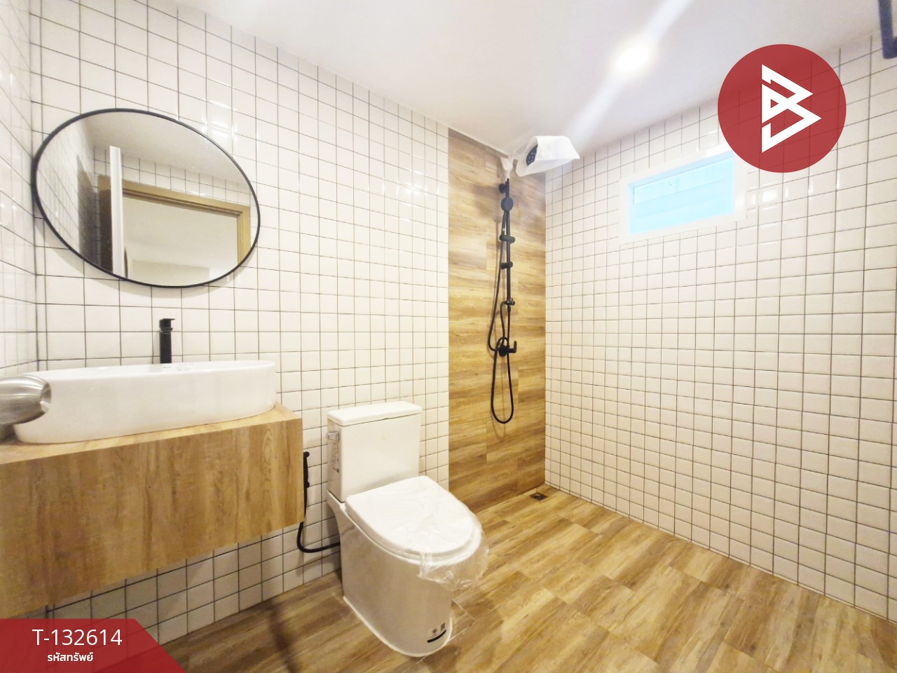 ขายบ้านเดี่ยว หมู่บ้านสวนเก้าแสน บางปลา บางพลี สมุทรปราการ 11